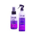 Only You Two Phase Keratin Conditioner With Bx Effect