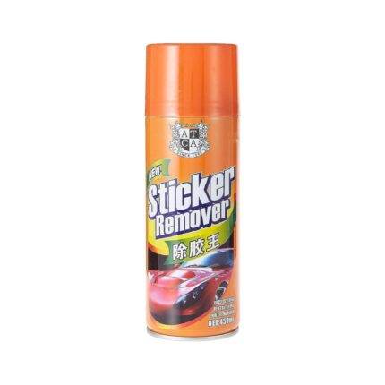 Sticker Remover 450ml