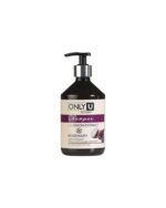 Onlyu Shampoo with Onion Extract & Rosemary 500ml