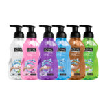 LOYAL Foaming Hand & Body Wash