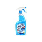 Loyal Streak Free Glass Cleaner 750 ml