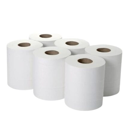 Softy Maxi Roll 700 GSM 2 Ply - 3 Rolls