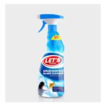 Let's Clean Glass Cleaner / 600 ml