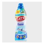 Let's Clean Multi-Purpose Cleaner Sea Voyage 800ml