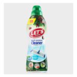 Let's Clean Multi-Purpose Cleaner Pine 800ml