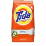 Tide detergent powder original 5 kg