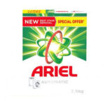 Ariel Laundry detergent powder 2.5 KG