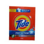 Tide detergent powder original 2.5 kg