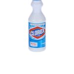 Clorox Liquid Bleach 500 ML