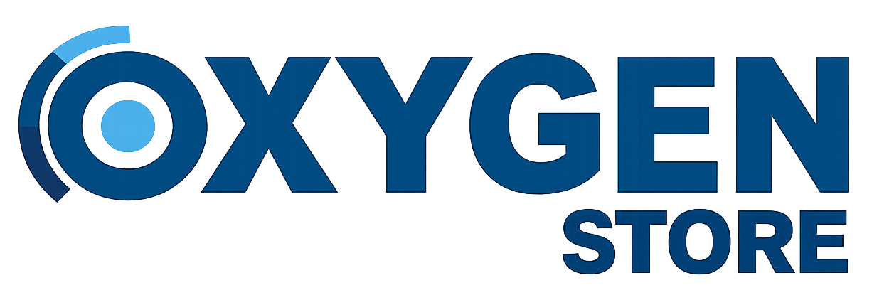 Oxygen Store