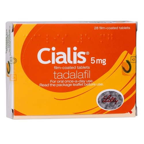 Buy Cialis Online in the United States – Fast Delivery and Secure Ordering