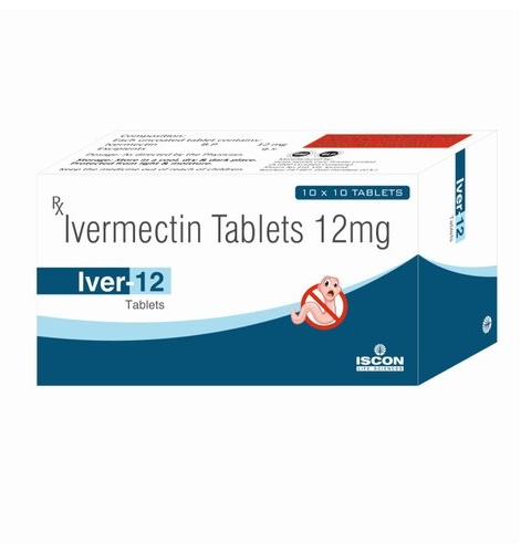 Buy Ivermectin at Low Price in the United States Online
