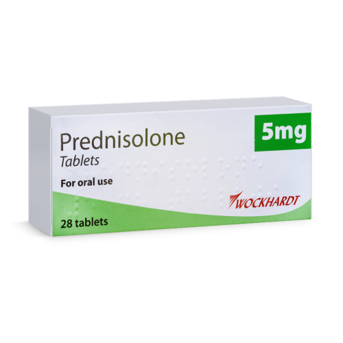 Buy Prednisolone Online in the United States Safely and Easily