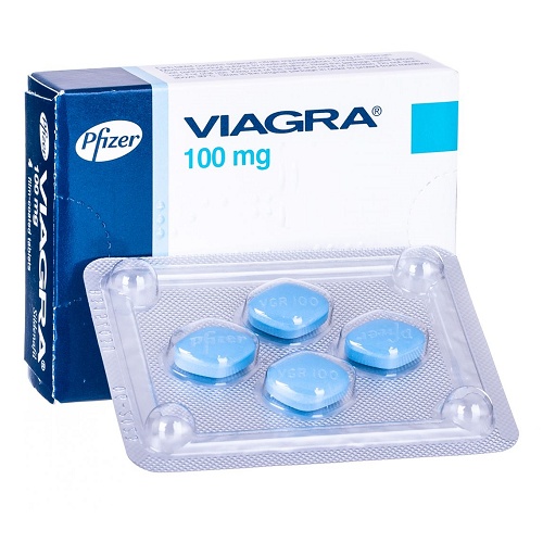 Buy Viagra Online in the United States Safely and Easily
